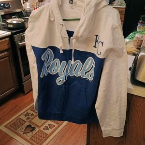 New Era White Cotton Apparel